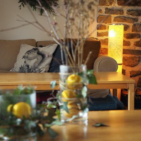 Chalet D'Hotes Auris Bed & Breakfast Exterior photo