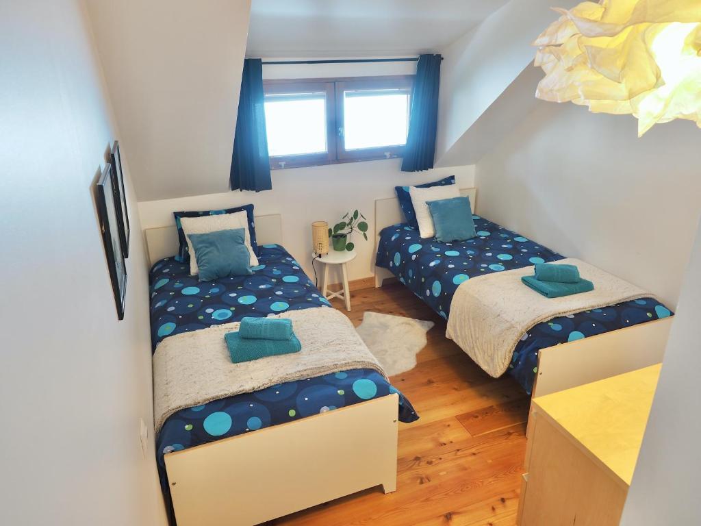 Chalet D'Hotes Auris Bed & Breakfast Exterior photo